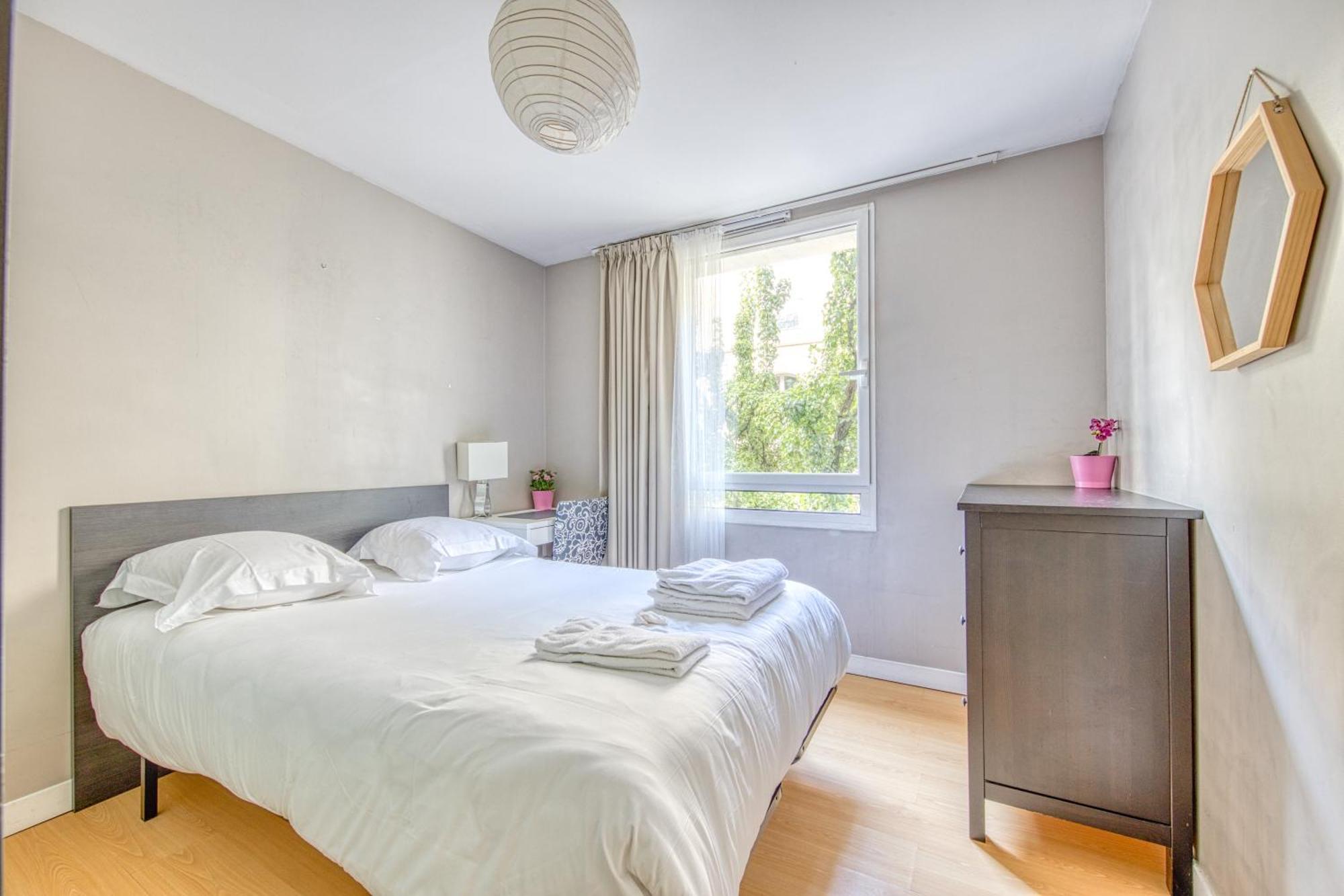 Bel Appartement Bordeaux Centre エクステリア 写真
