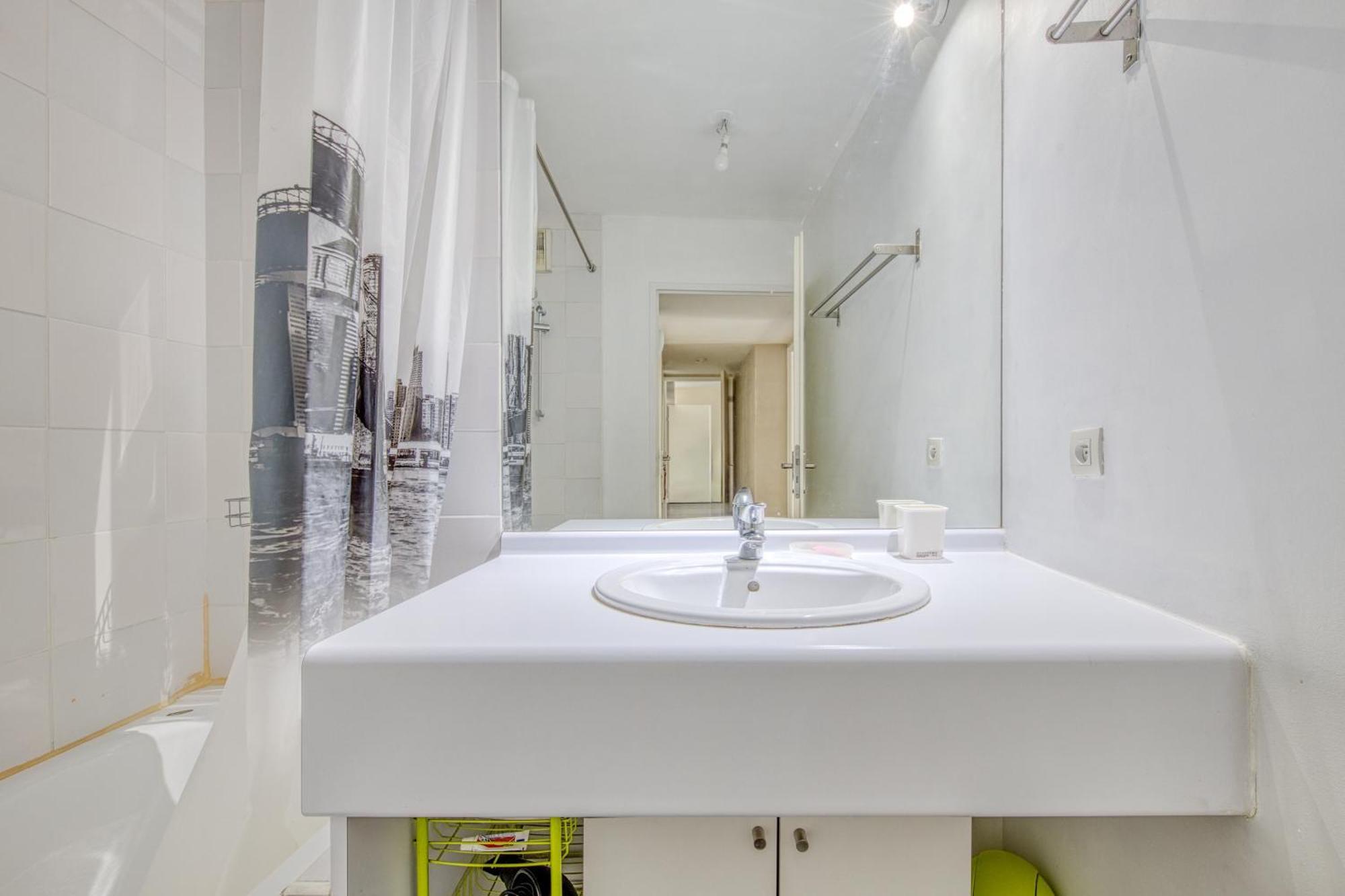 Bel Appartement Bordeaux Centre エクステリア 写真