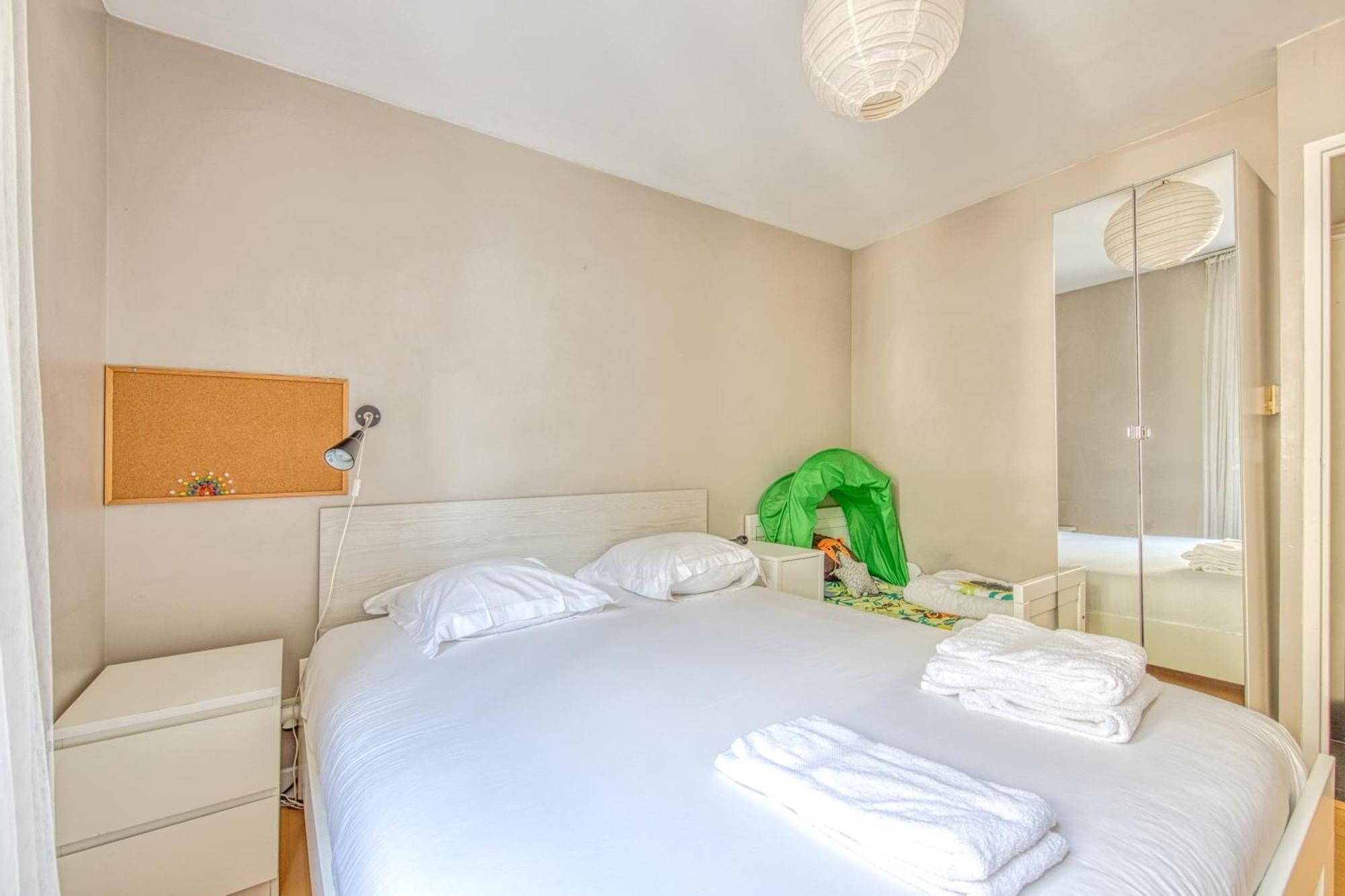 Bel Appartement Bordeaux Centre エクステリア 写真