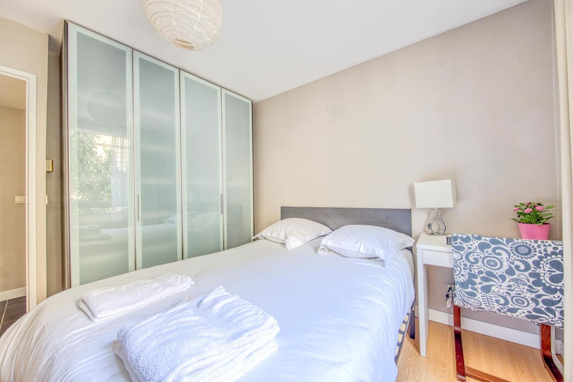 Bel Appartement Bordeaux Centre エクステリア 写真