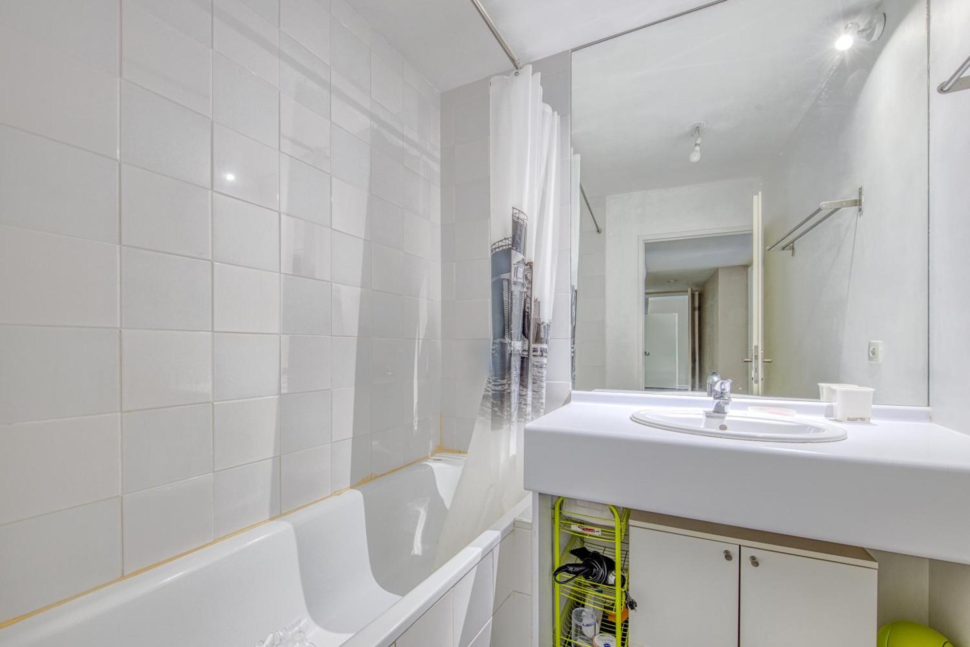 Bel Appartement Bordeaux Centre エクステリア 写真