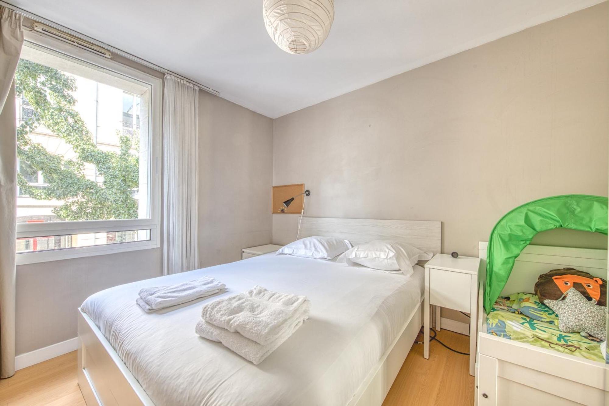 Bel Appartement Bordeaux Centre エクステリア 写真