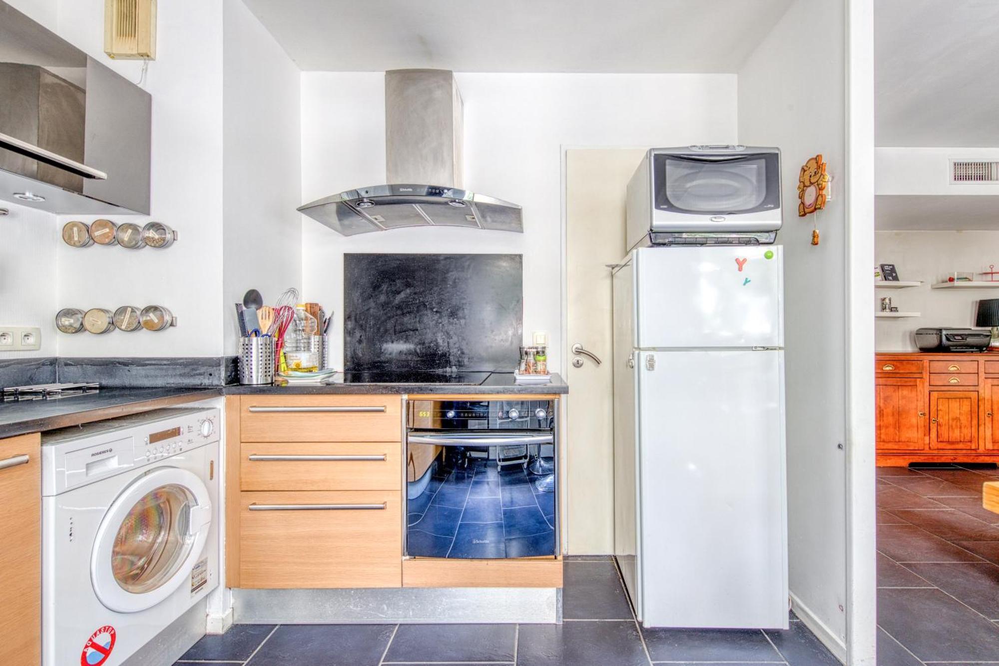 Bel Appartement Bordeaux Centre エクステリア 写真