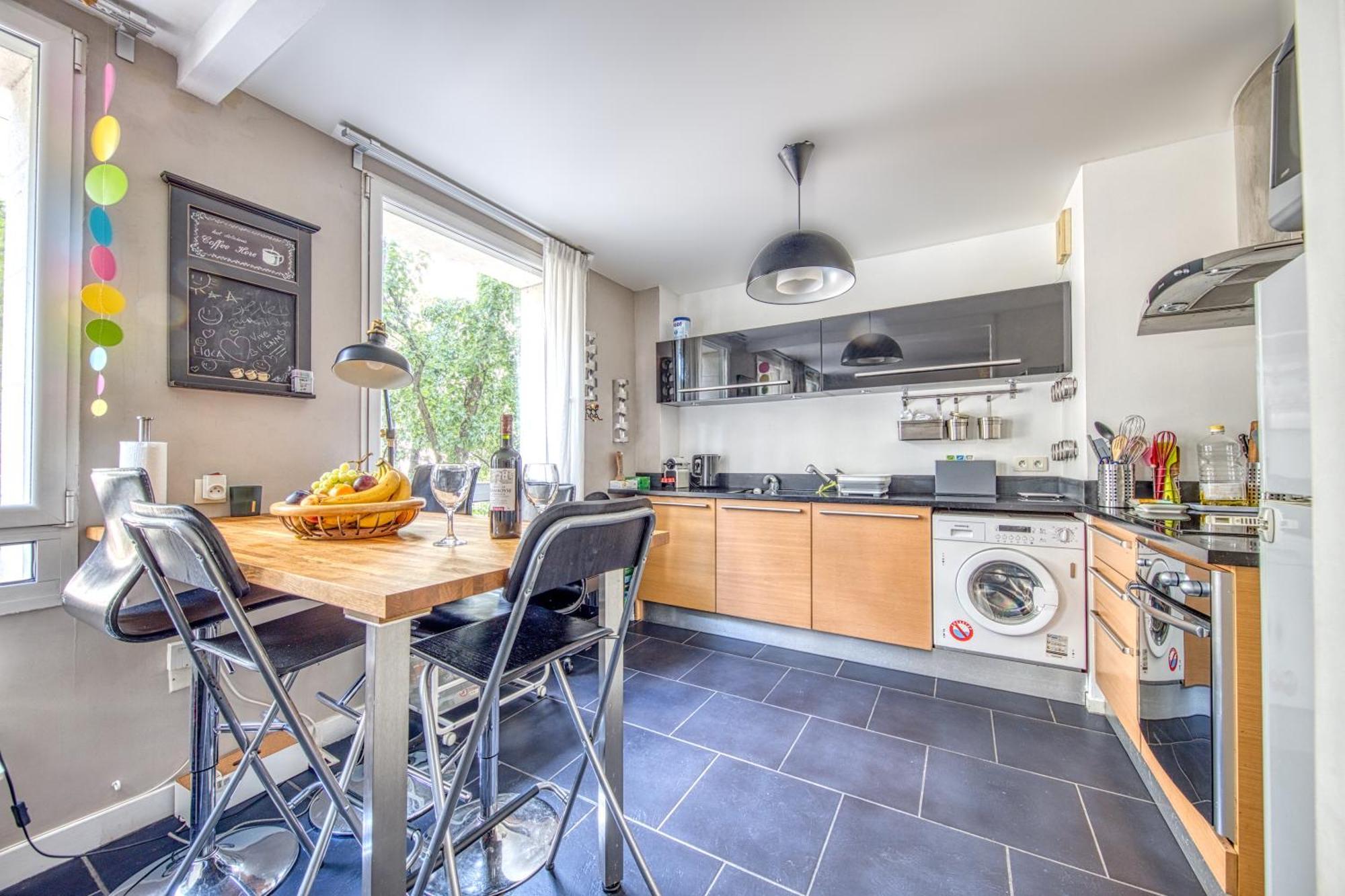 Bel Appartement Bordeaux Centre エクステリア 写真